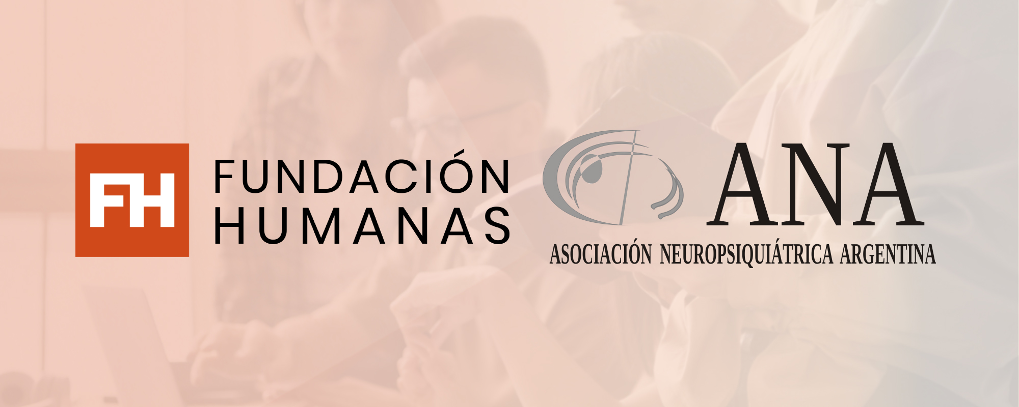 Convenio entre Fundación Humanas y Asociación Neuropsiquiátrica Argentina