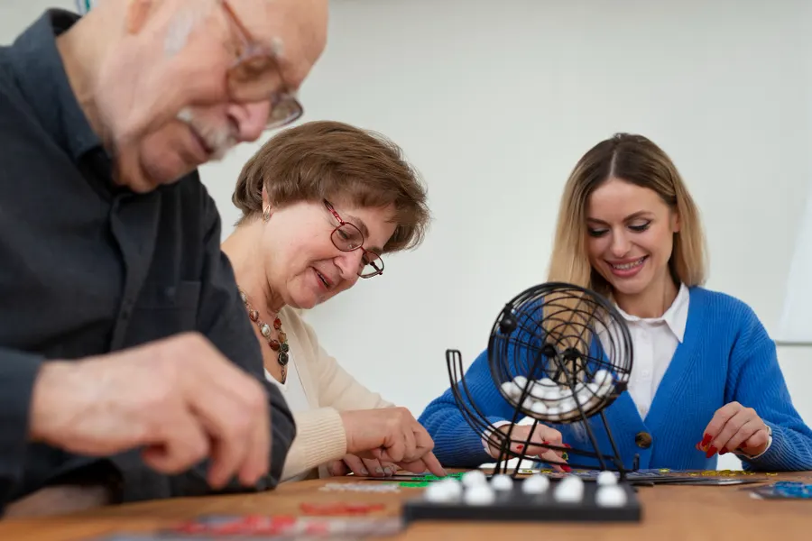 Neurorehabilitación Cognitiva