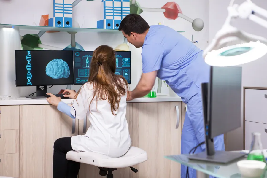 Neuroanatomía y Neuroimágenes