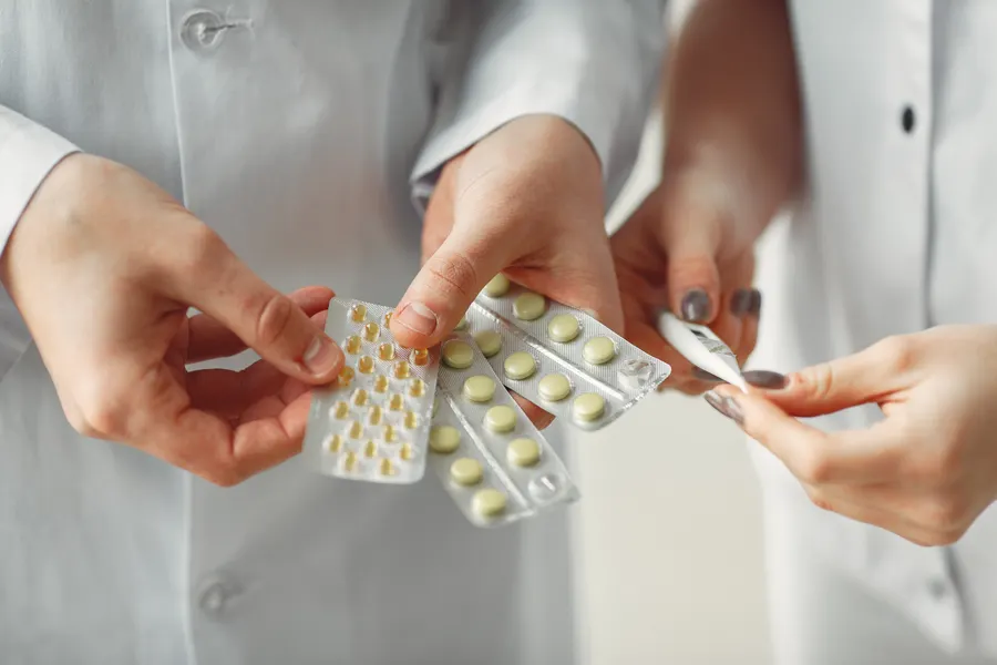 Psiconeurofarmacología