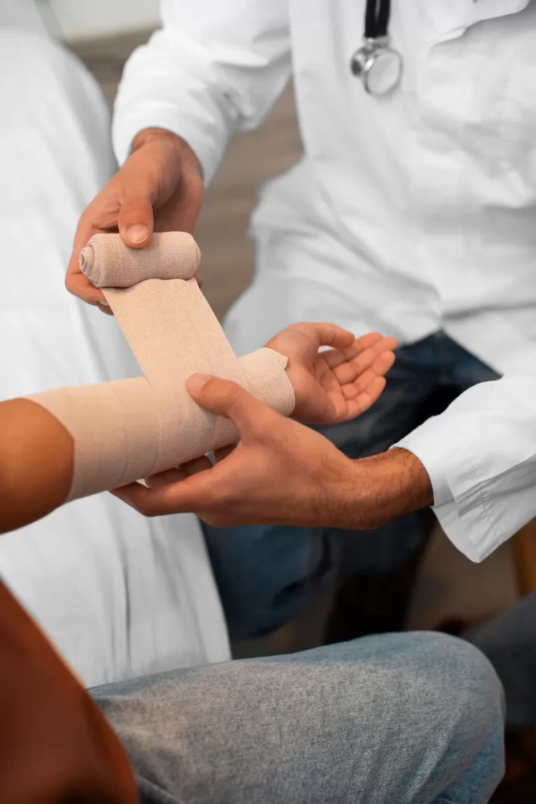 Urgencias en Psiquiatría Clínica