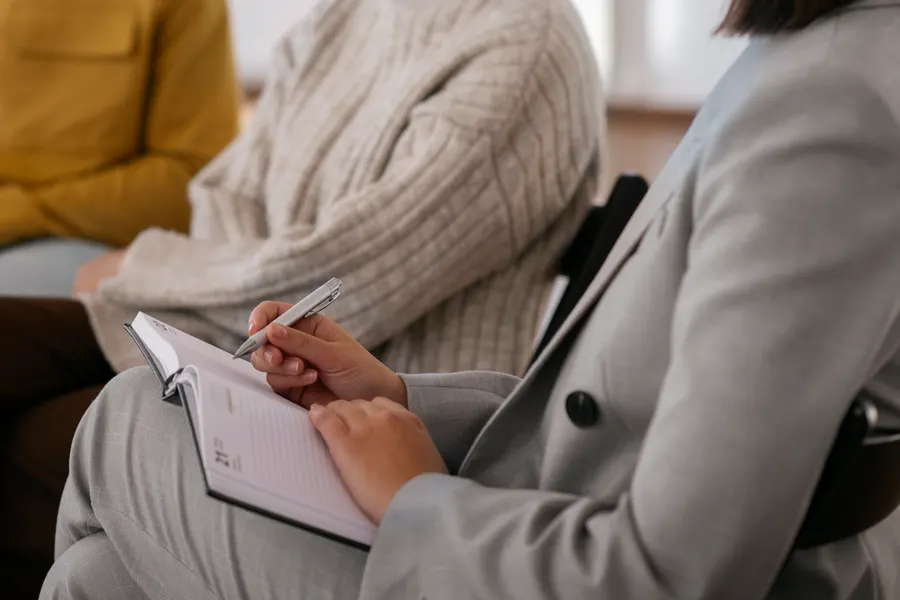 Construcción del Diagnóstico en Salud Mental