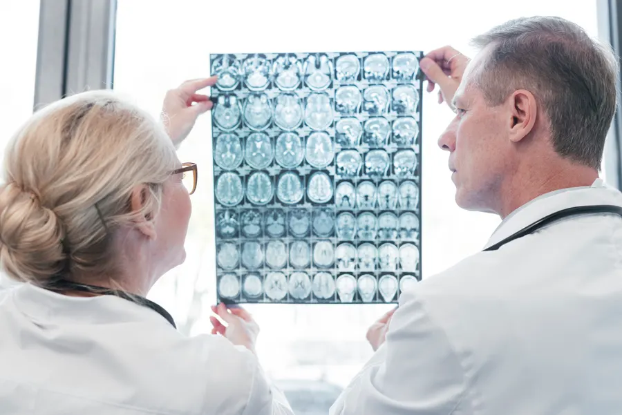Fellow de Neuropsiquiatría y Neurología Cognitiva